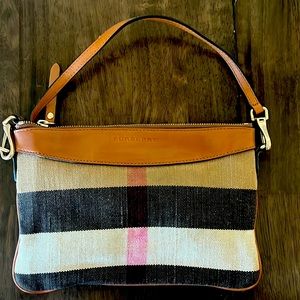 Burberry crossbody